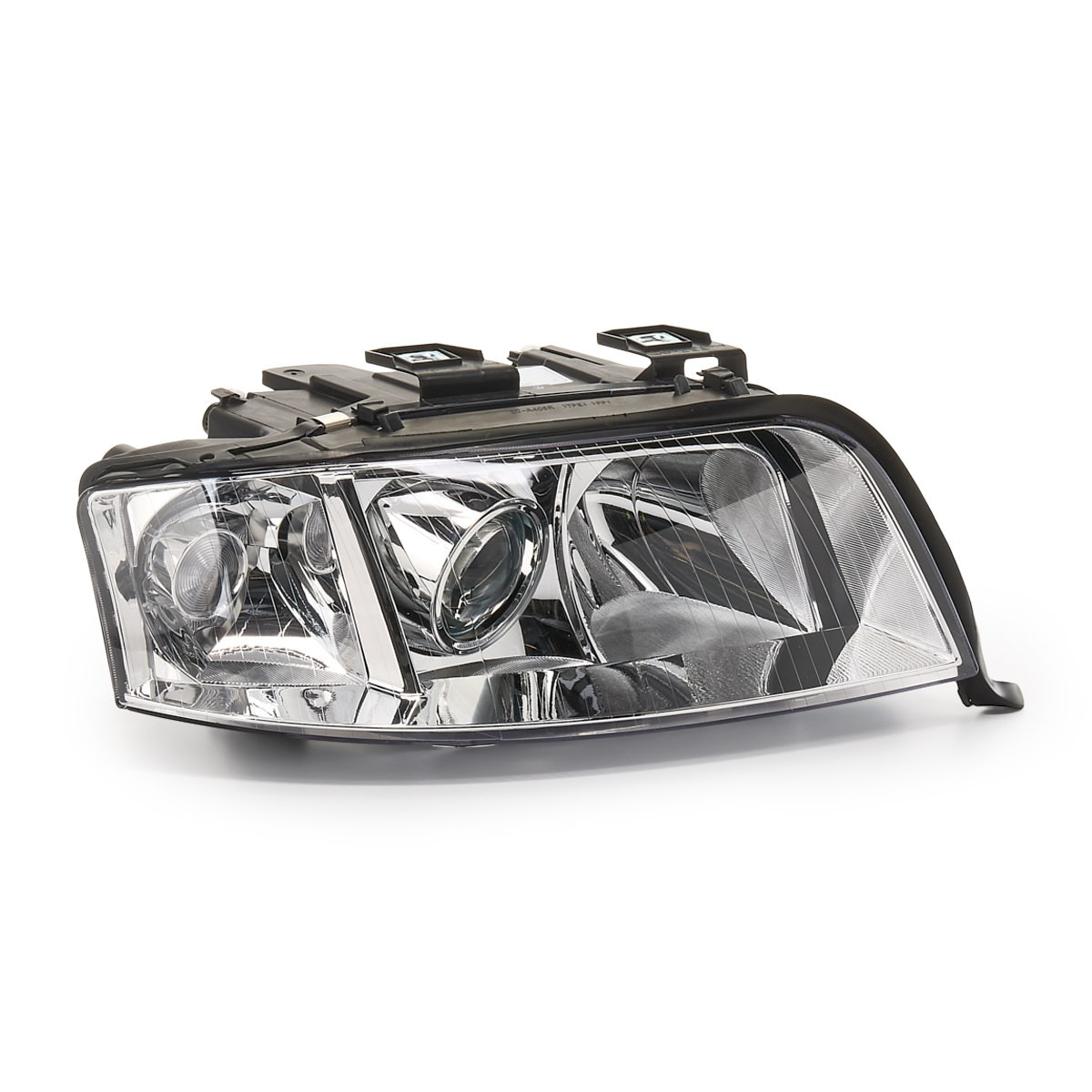 Reflektor prawy Audi A6 Allroad C5 kombi (4BH) (2000 - 2005) cena, od 123,24 USD