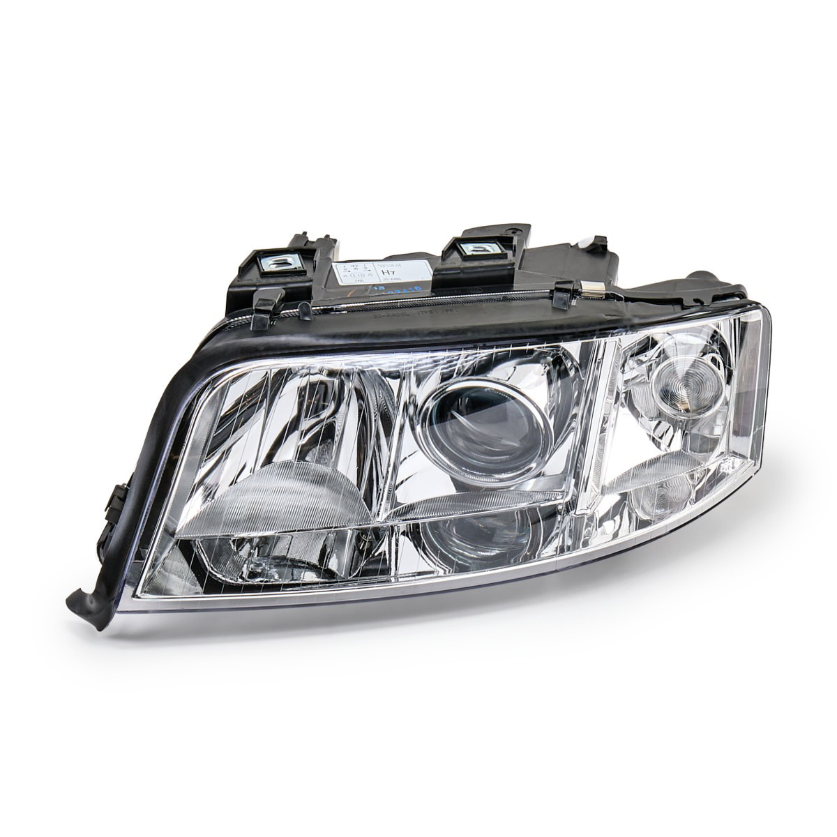 Reflektor lewy Audi A6 C6 sedana (4F2) (2004 - 2011) cena, od 138,10 USD