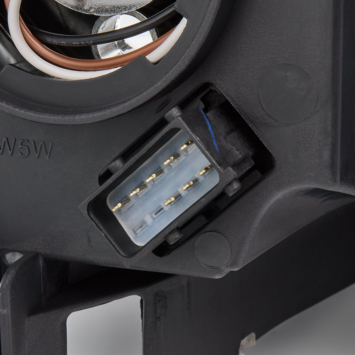Reflektor lewy General Motors 1216293 cena, od 49,37 USD