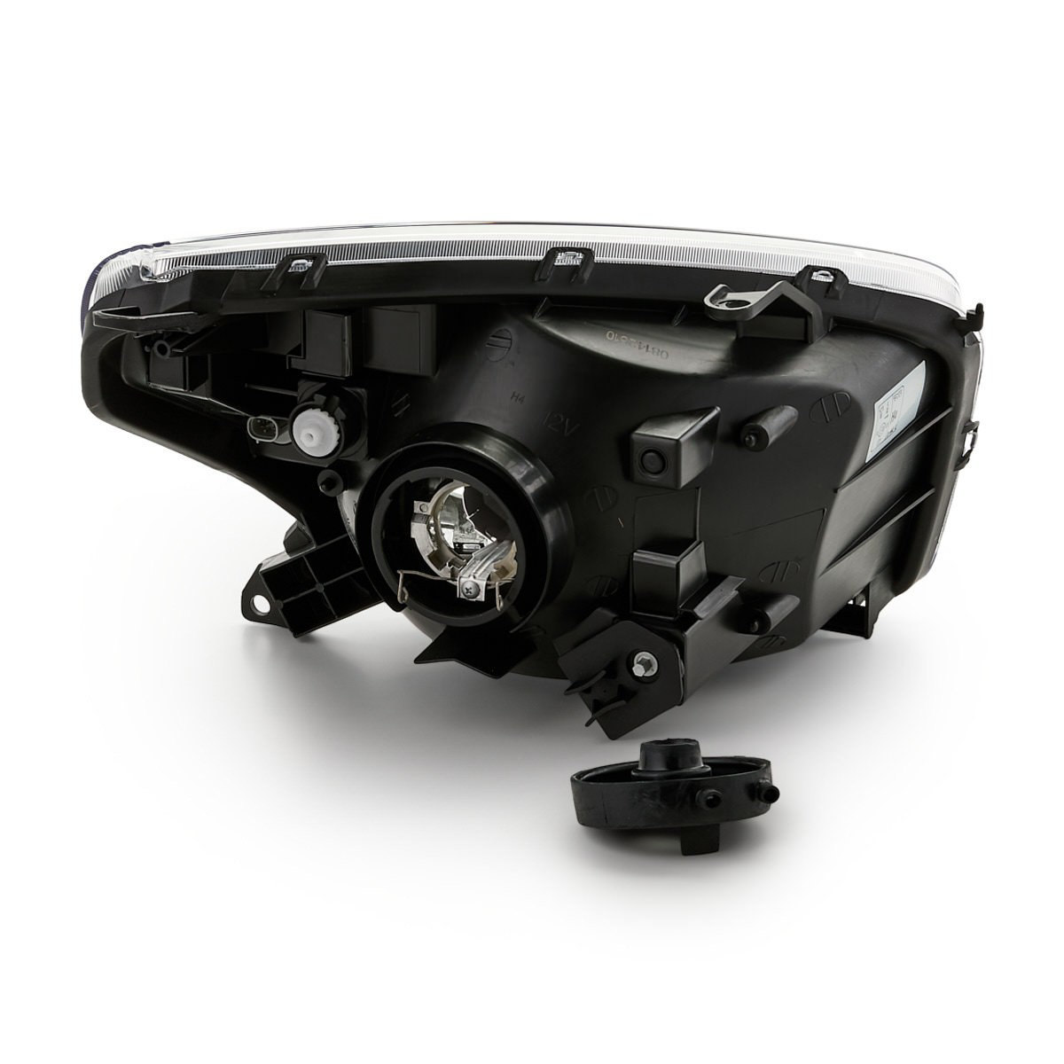 Reflektor lewy Toyota RAV4 II SUV (XA2) (2000 - 2005) cena, od 113,04 USD