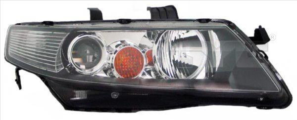 200447052 TYC Reflektor prawy