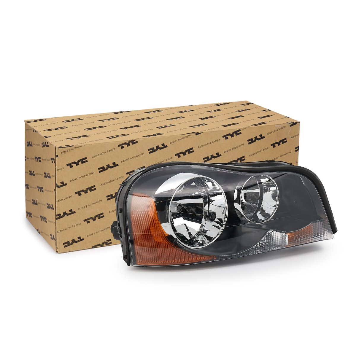  Reflektor prawy Volvo XC90 
