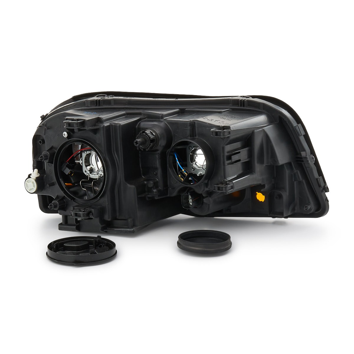 Reflektor lewy do Volvo XC90  