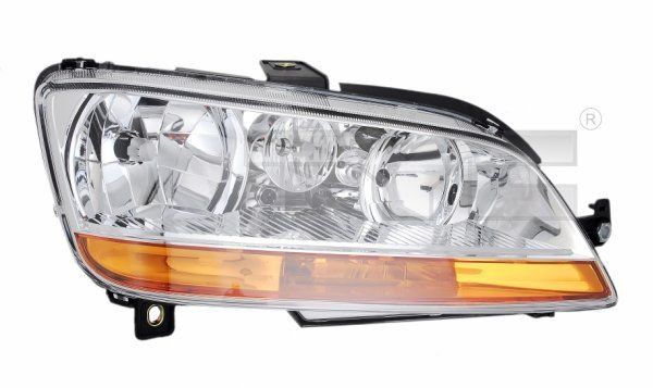 200455152 TYC Reflektor prawy