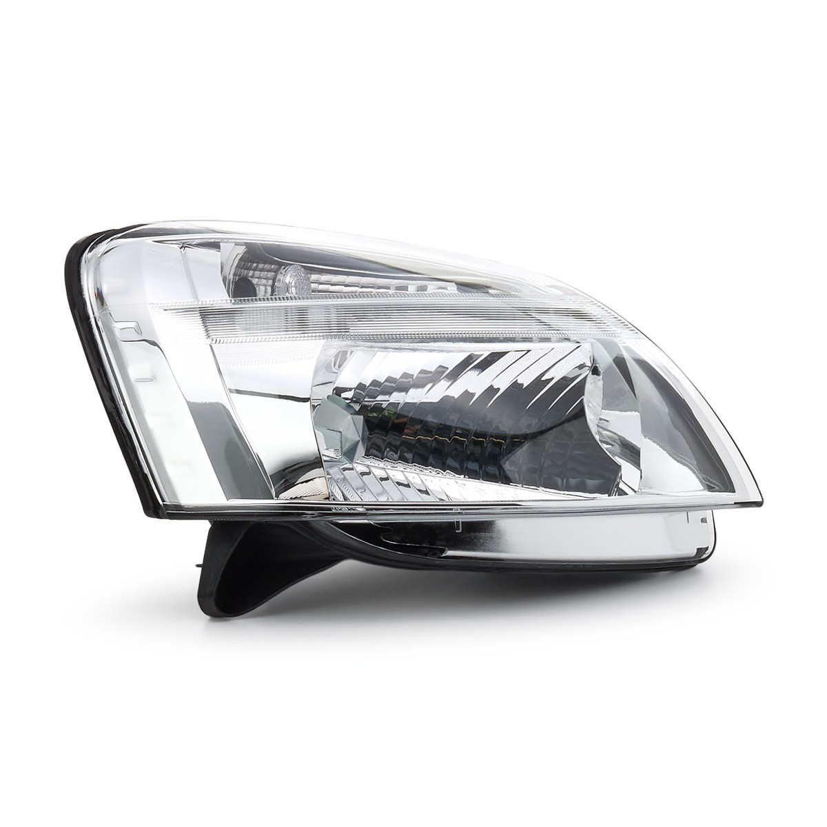Reflektor prawy Citroen Berlingo 