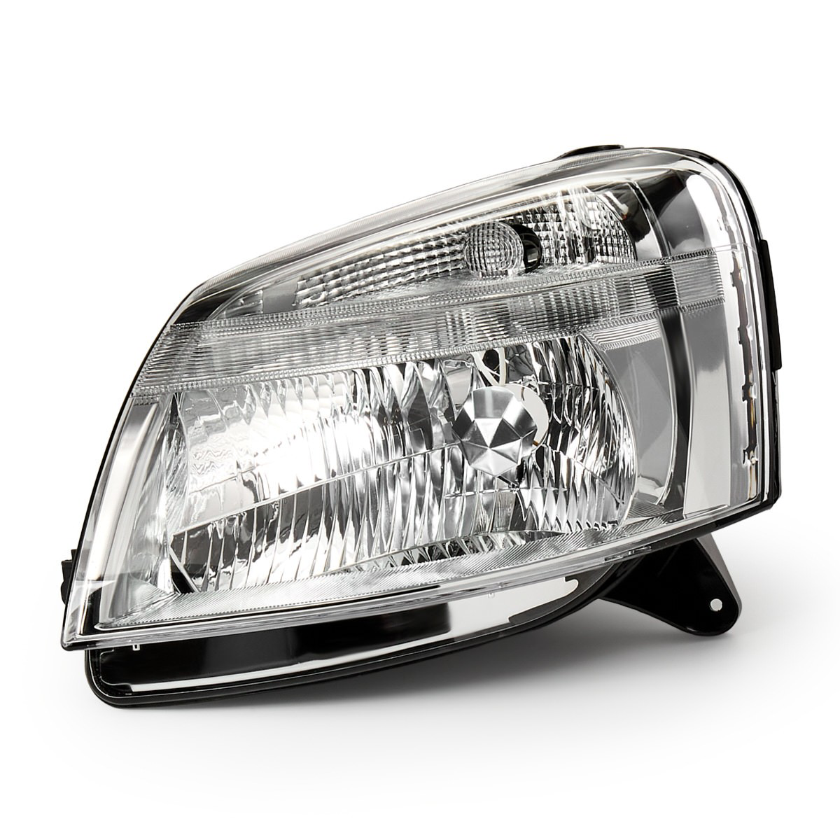 Reflektor lewy Peugeot Partner I minivan (5F) (1996 - 2008) cena, od 83,93 USD