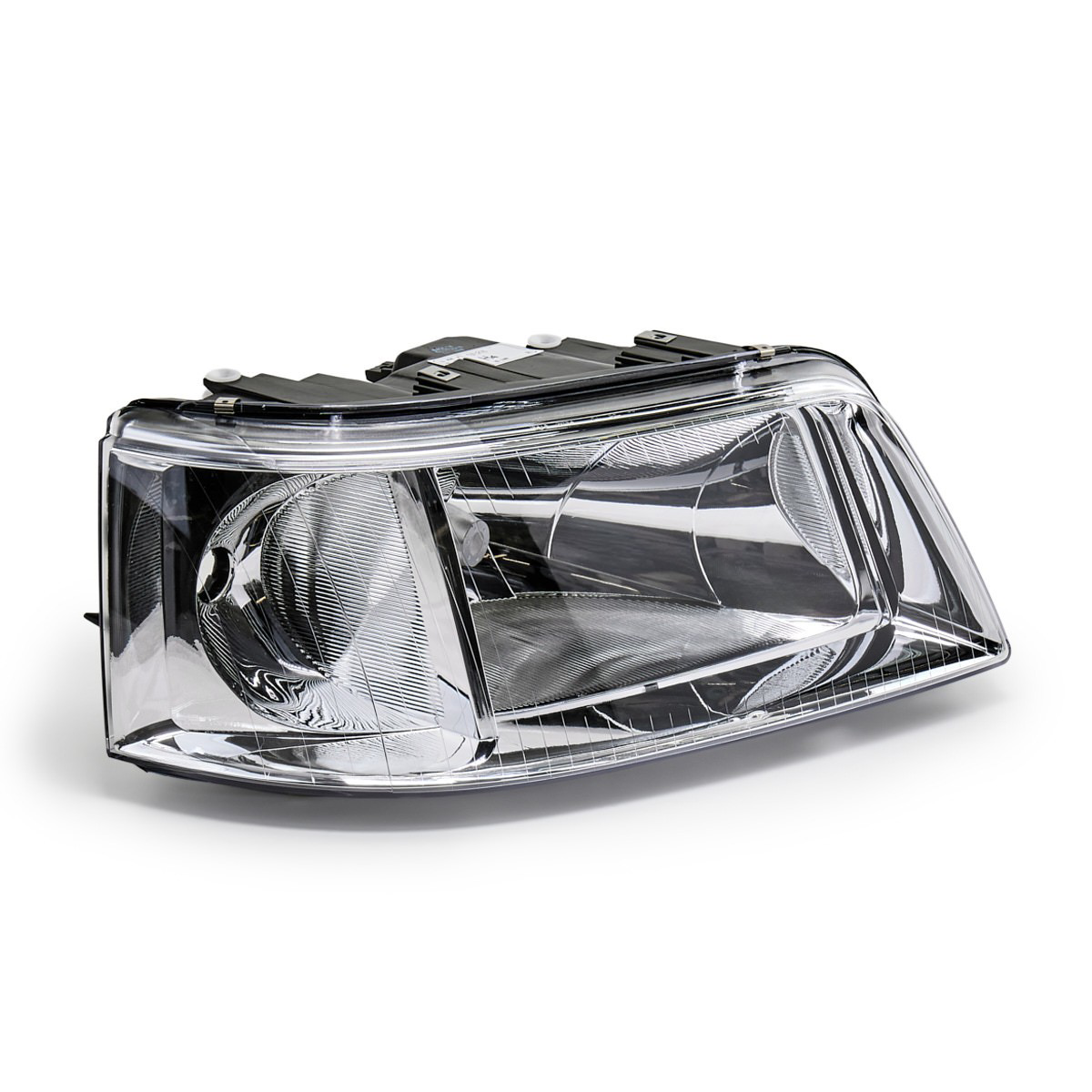 Reflektor prawy Volkswagen Multivan T5 minivan (7HM, 7HN, 7HF, 7EF, 7EM, 7EN) (2003 - 2016) cena, od 122,21 USD