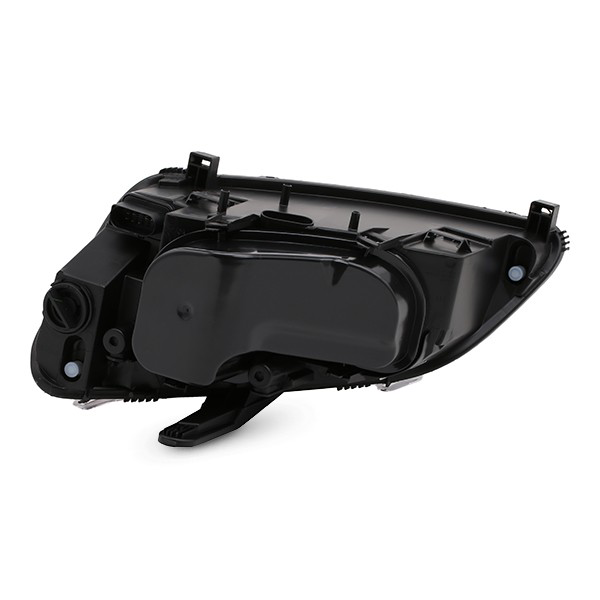  Reflektor prawy Ford C-Max 