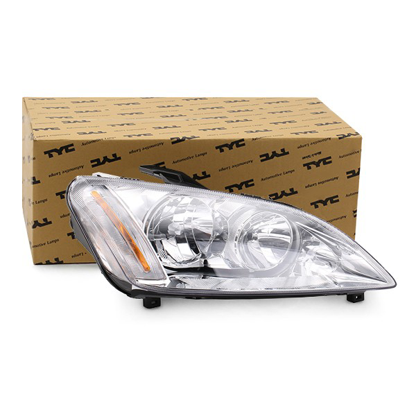 Reflektor prawy Ford C-Max 