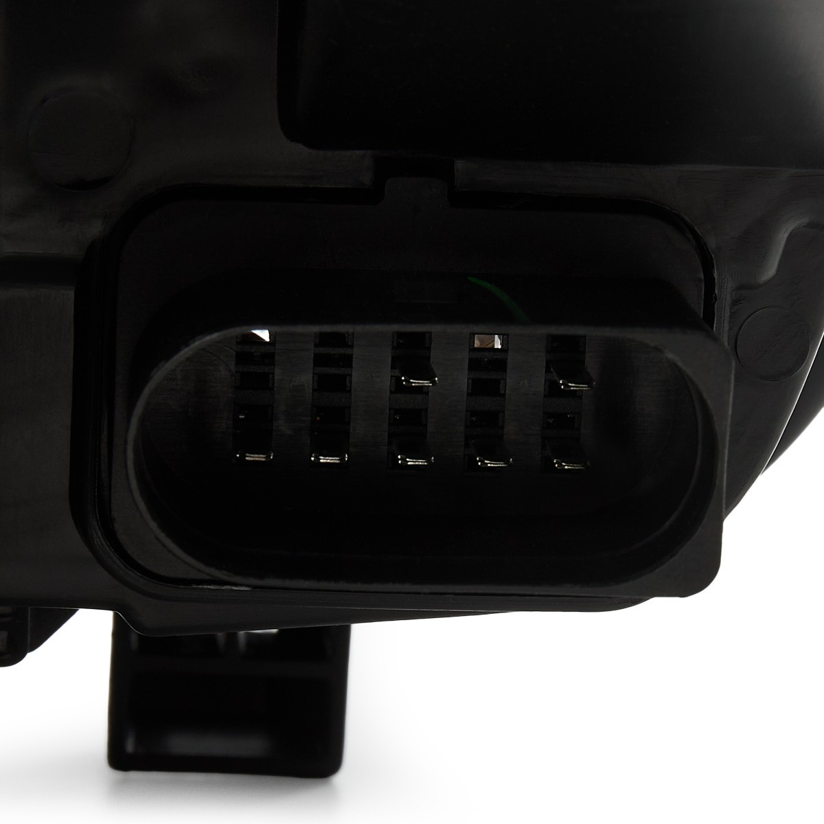 Reflektor prawy Ford C-Max minivan (DM2) (2003 - 2007) cena, od 76,98 USD