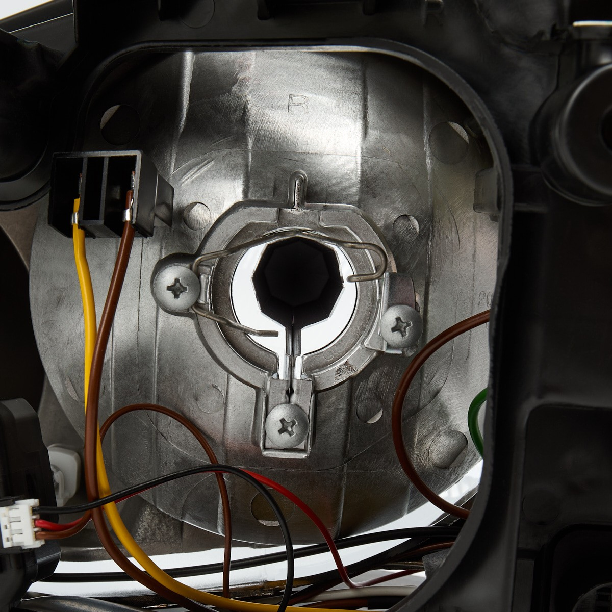 Reflektor prawy do Ford C-Max  DM2