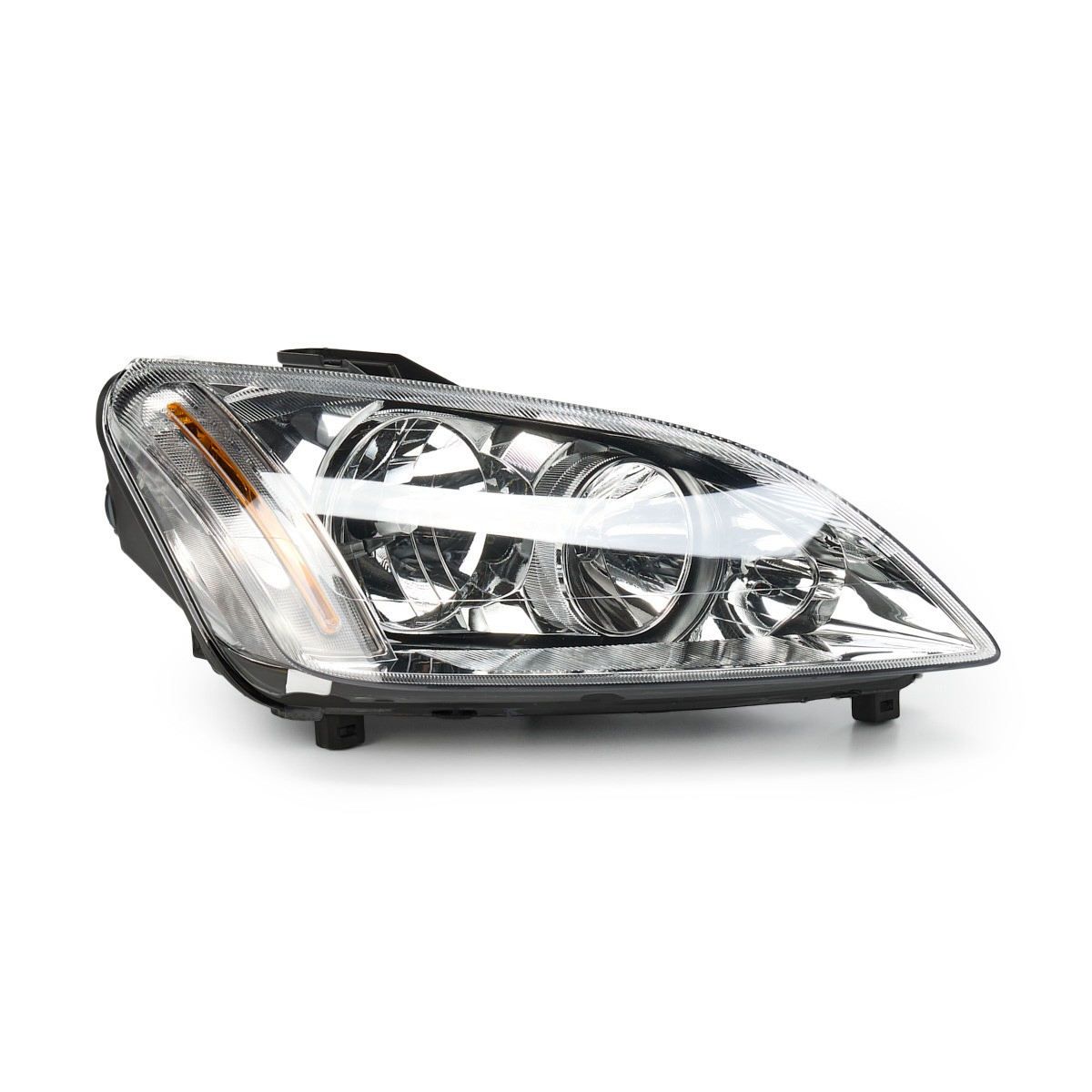 Do koszyka Reflektor prawy Ford C-Max  DM2