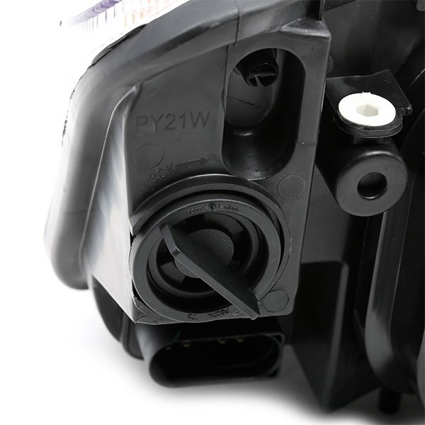 Reflektor lewy Ford C-Max minivan (DM2) (2003 - 2007) cena, od 68,43 USD