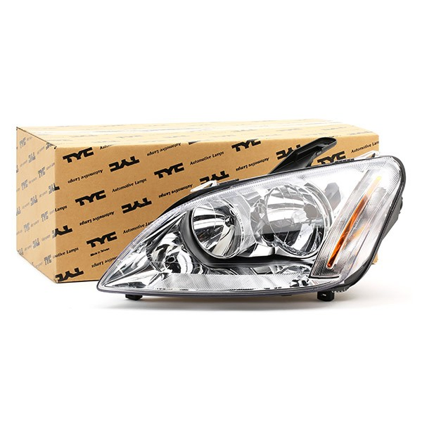 Do koszyka Reflektor lewy Ford C-Max  DM2