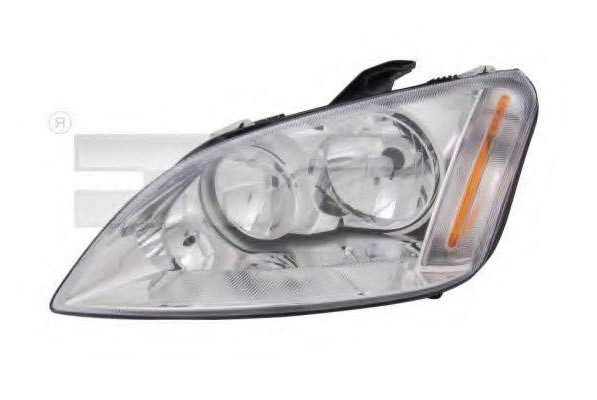  Reflektor lewy Ford C-Max 