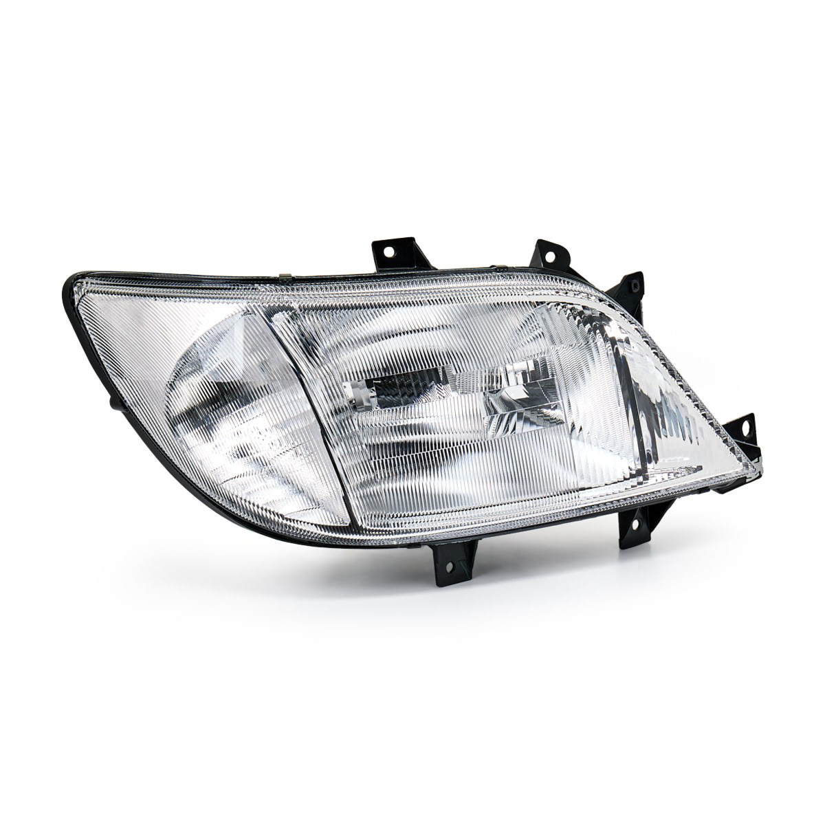 Do koszyka Reflektor prawy Mercedes Sprinter I 2-t 901, 902
