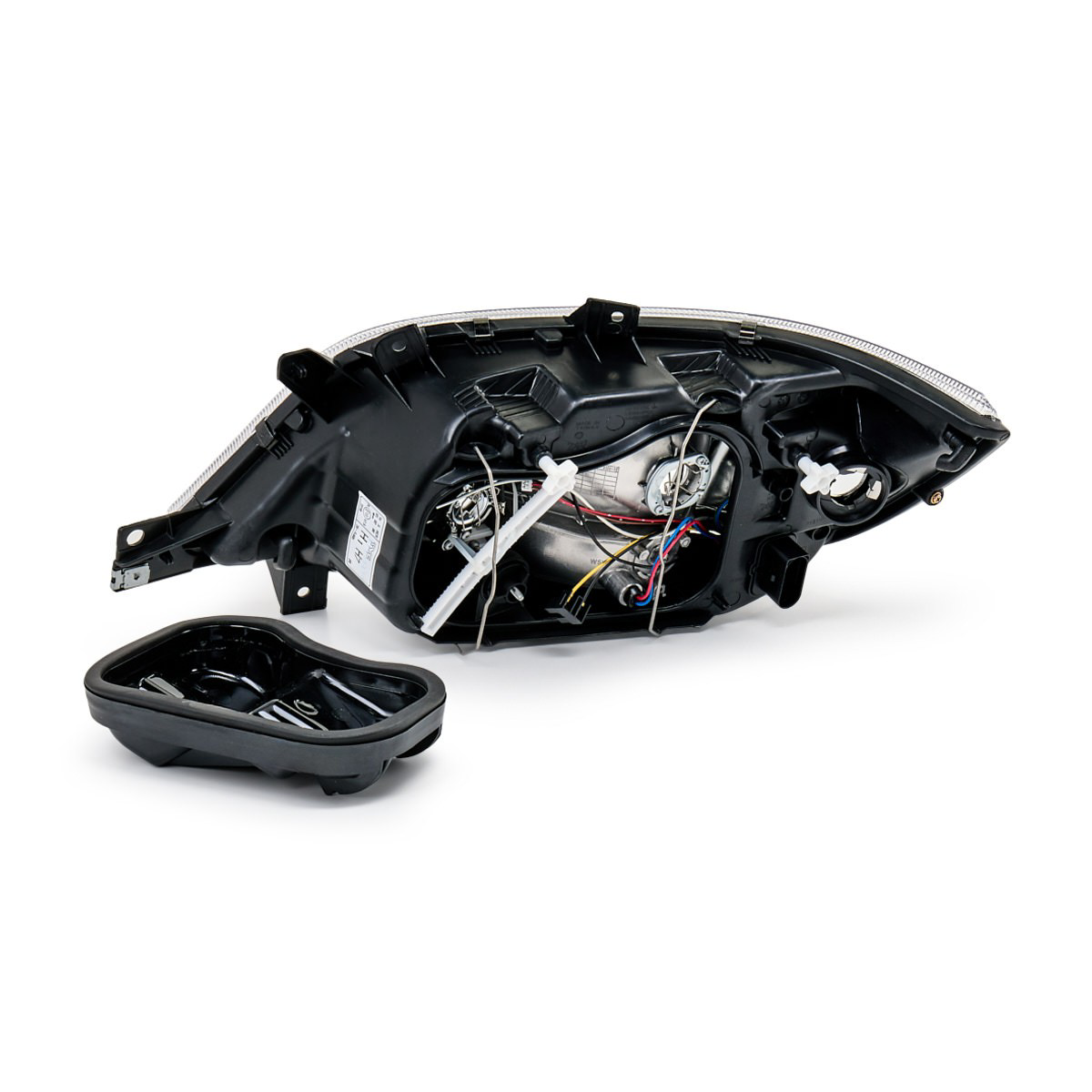 Reflektor prawy Mercedes Sprinter I 2-t awangarda (901, 902) (1995 - 2006) cena, od 103,31 USD