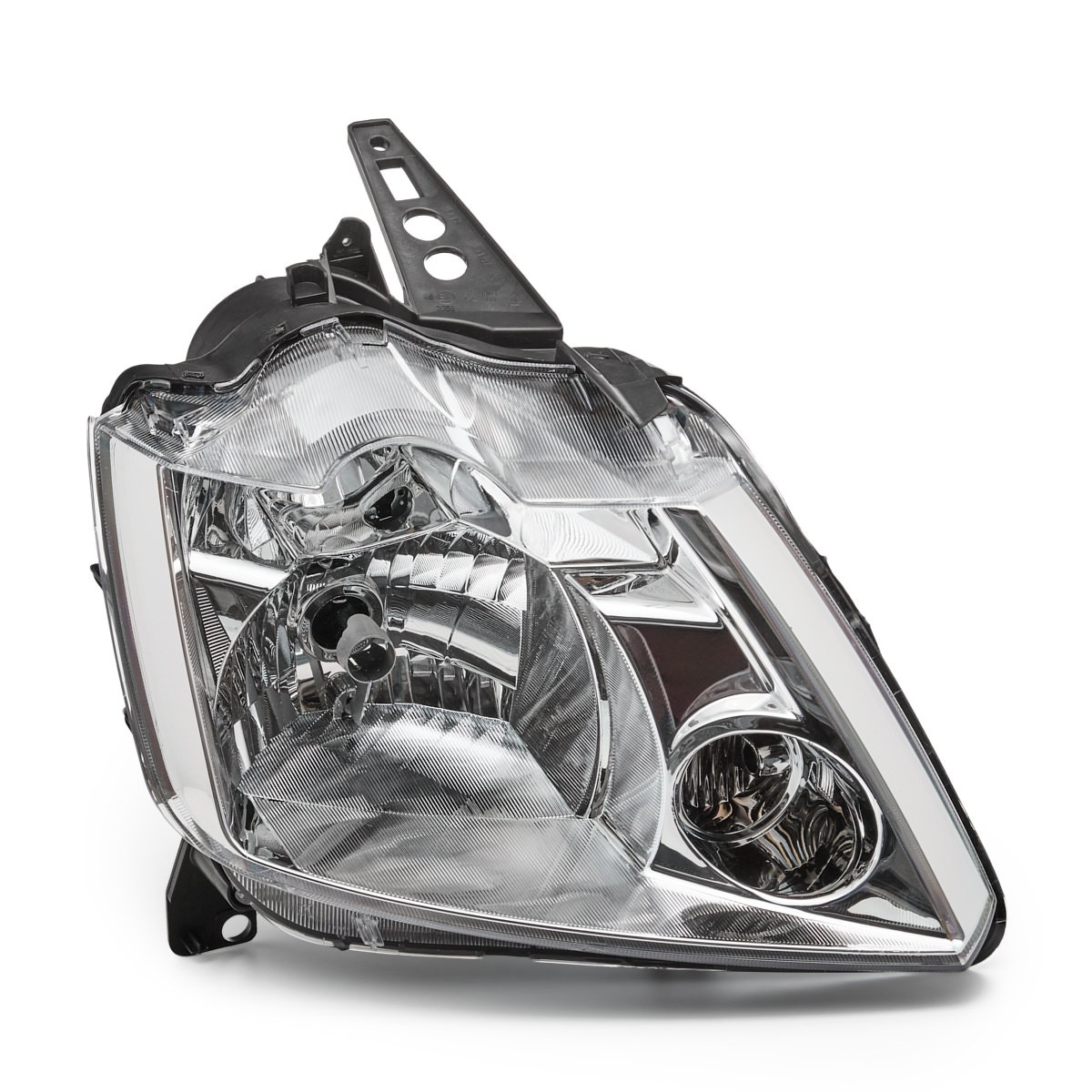 Reflektor prawy do Renault Modus  JP0