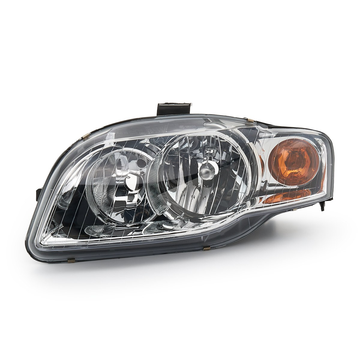 Reflektor lewy Audi A4 B7 sedana (8EC) (2004 - 2008) cena, od 131,27 USD