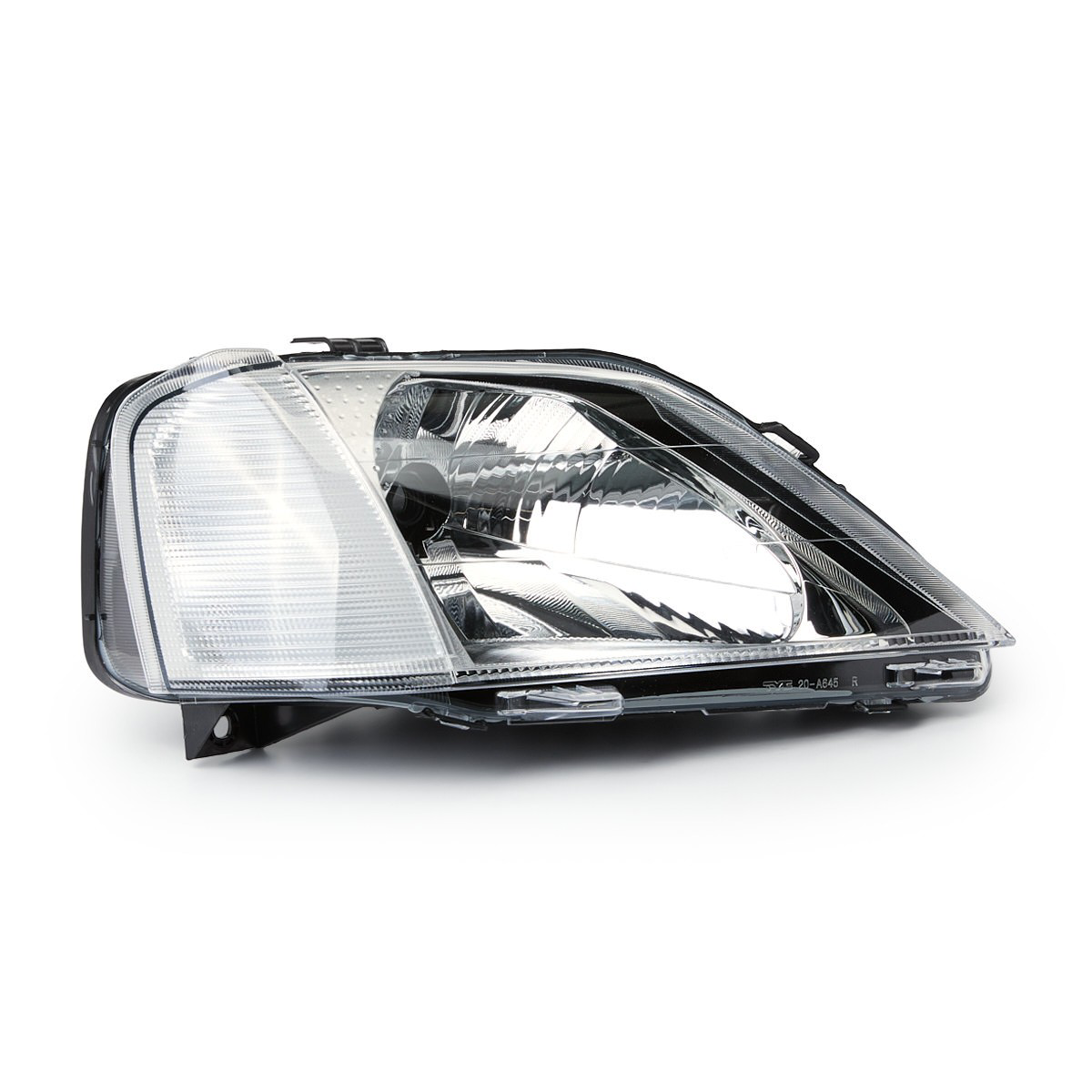 Reflektor prawy do Renault LOGAN I LS