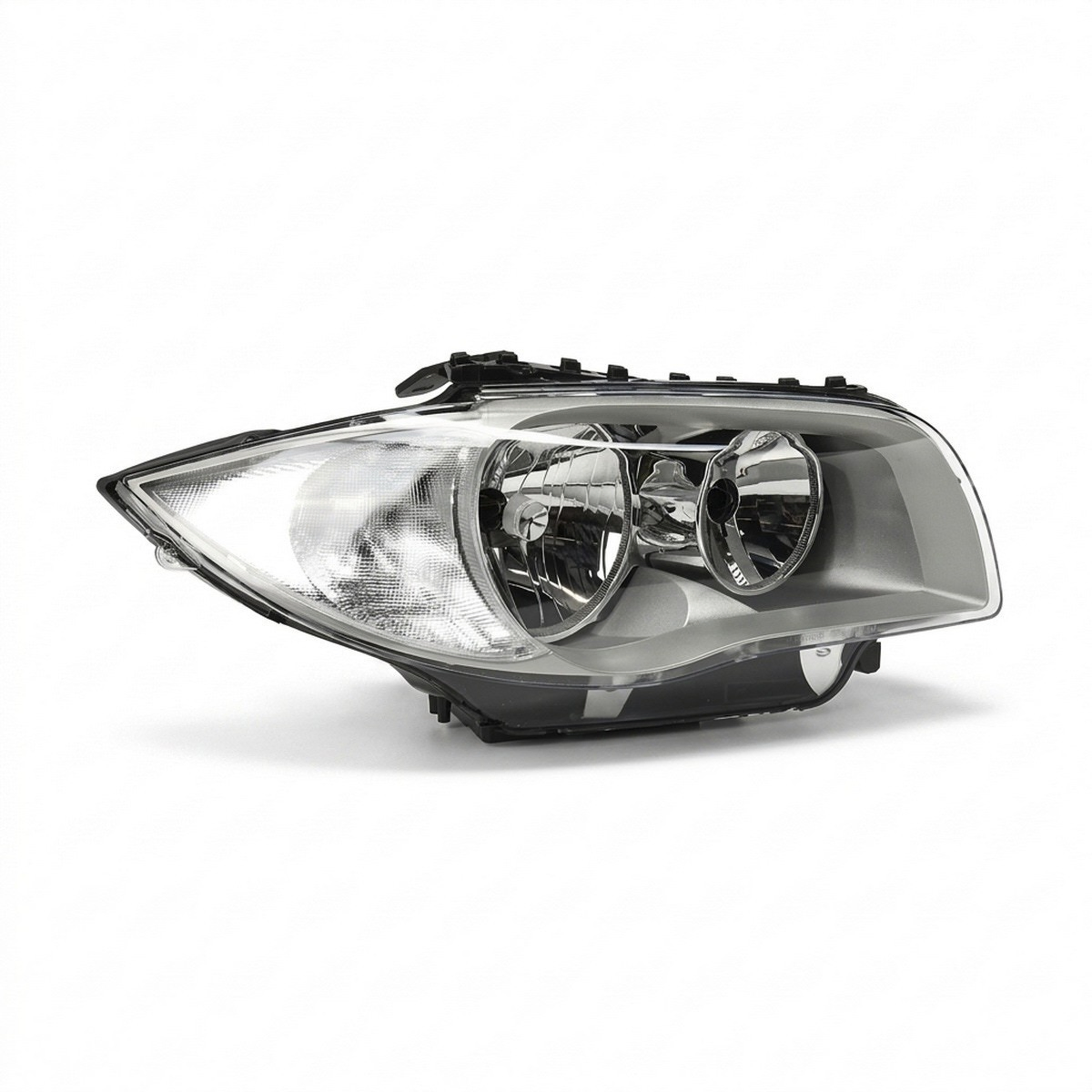 Do koszyka Reflektor prawy BMW 1  E81