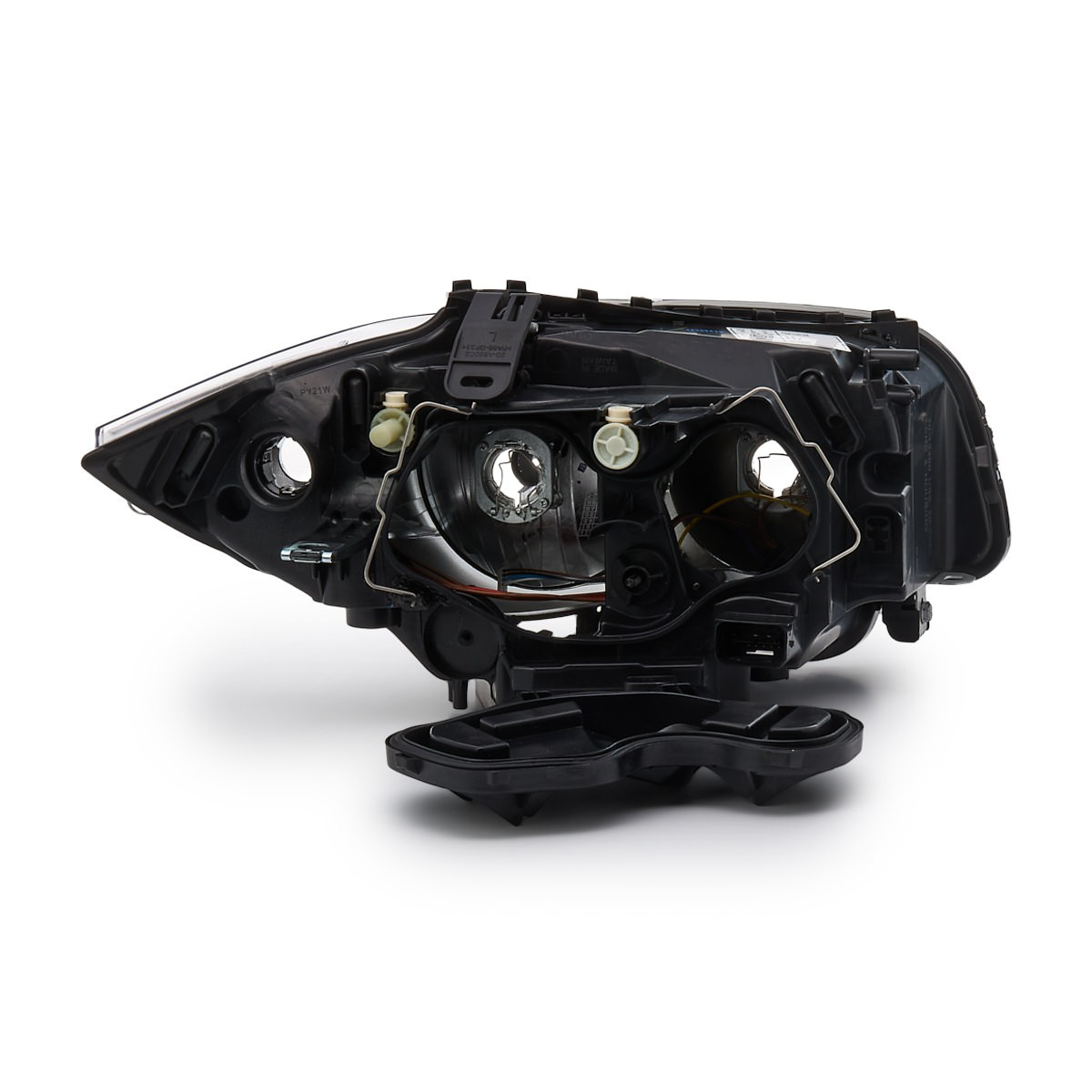 Reflektor lewy BMW 1 hatchback (E81) (2006 - 2012) cena, od 146,07 USD