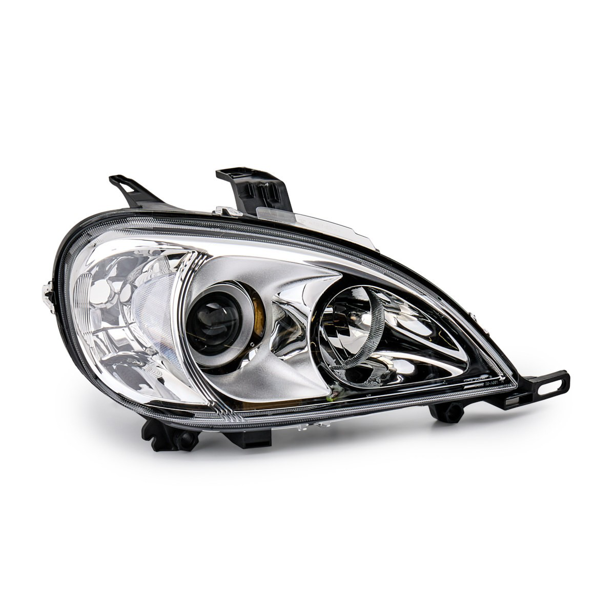  Reflektor prawy Mercedes ML/GLE 