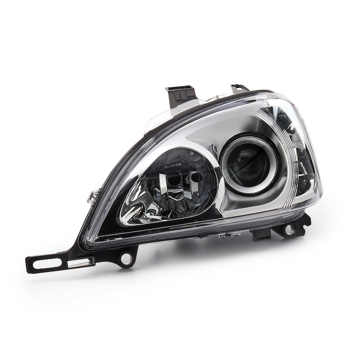 Reflektor lewy do Mercedes ML/GLE  W163