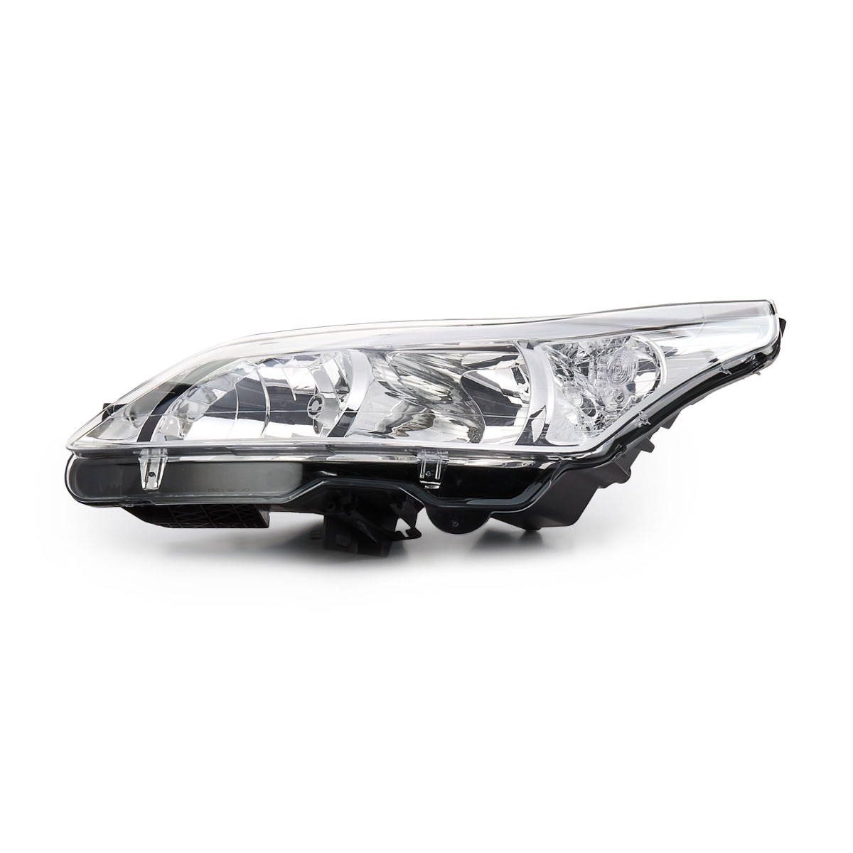 Reflektor lewy Citroen C4 I hatchback (LC) (2004 - 2010) cena, od 176,20 USD