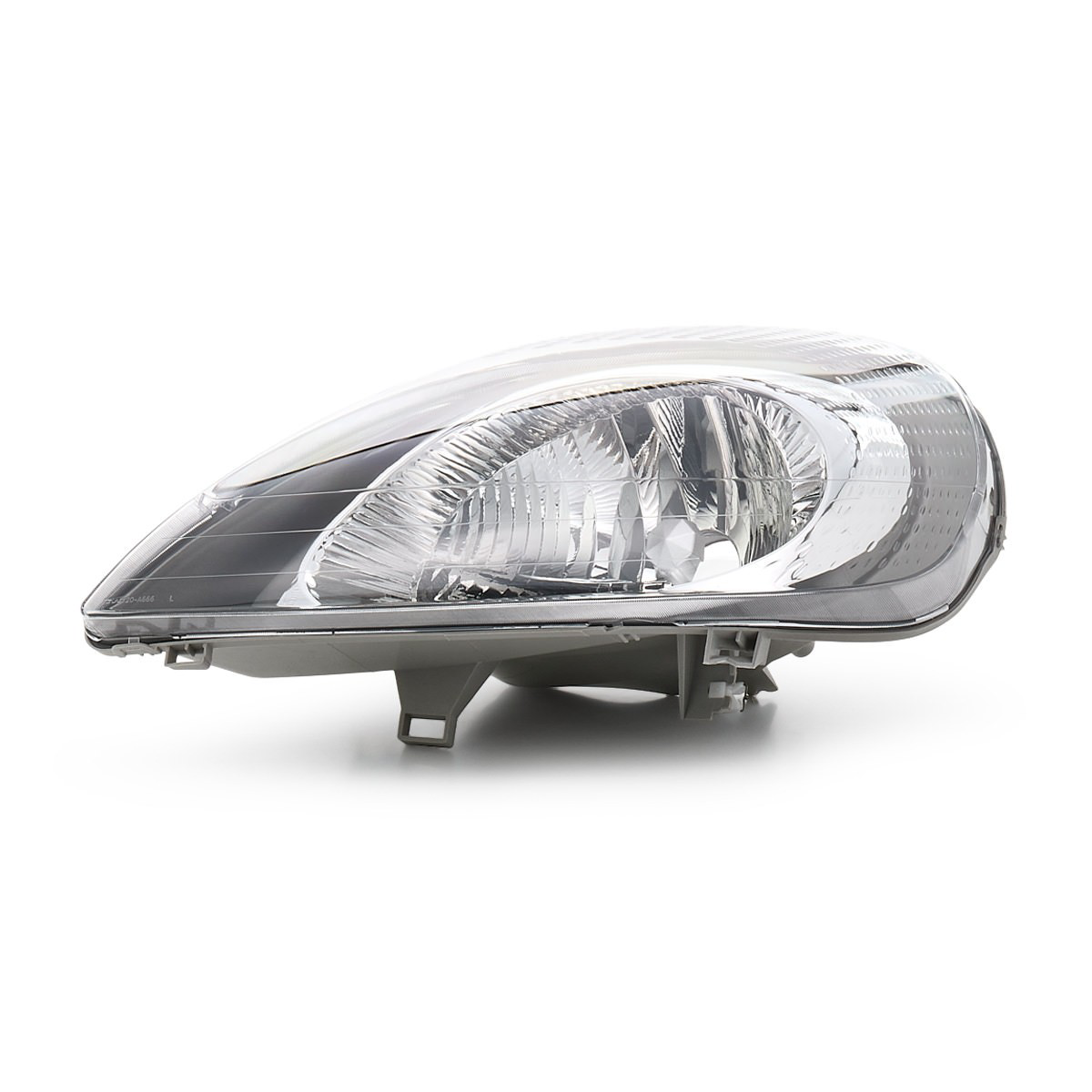 Reflektor lewy do Renault Trafic II FL