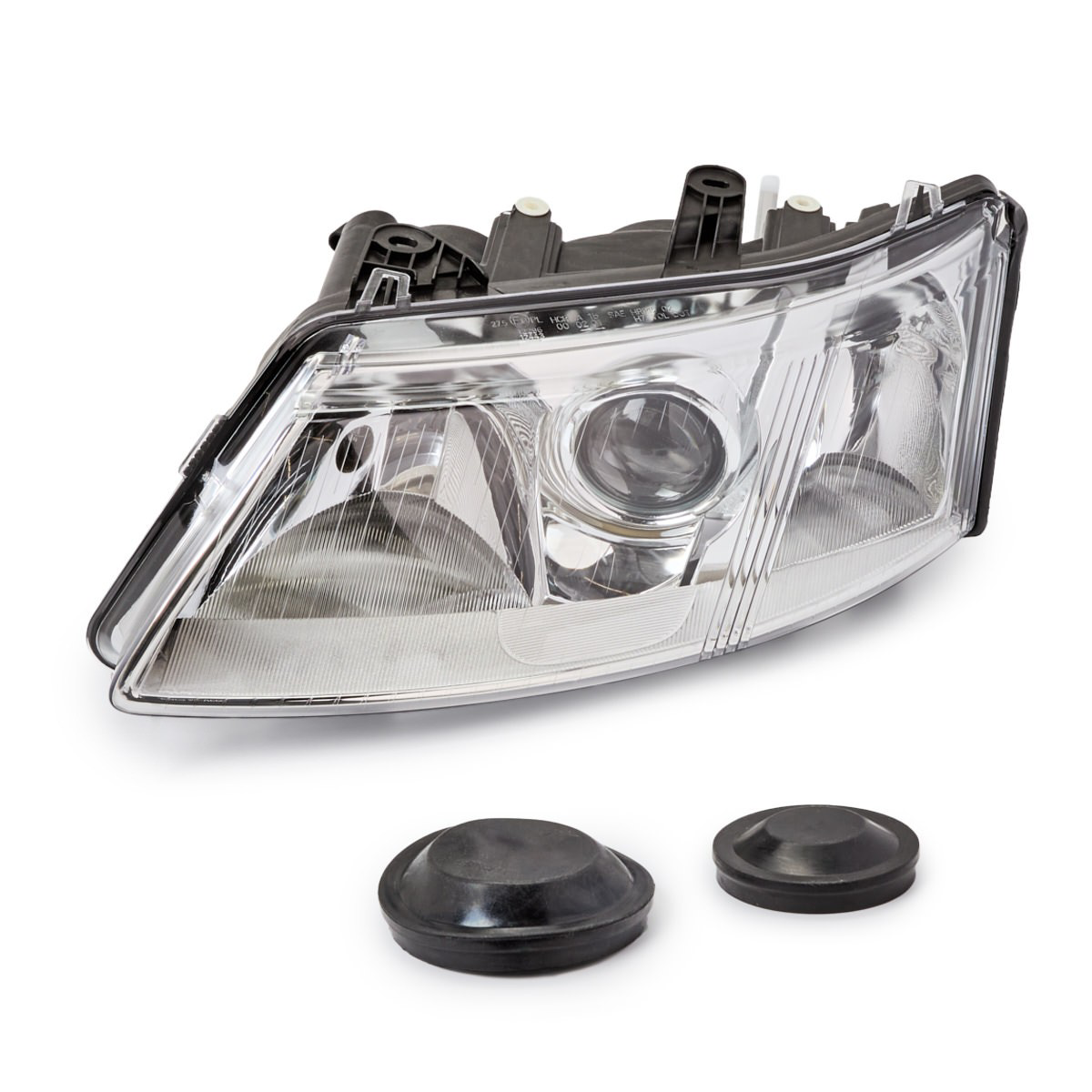 Reflektor lewy Saab 9-3 sedana (YS3F) (2002 - 2015) cena, od 140,28 USD