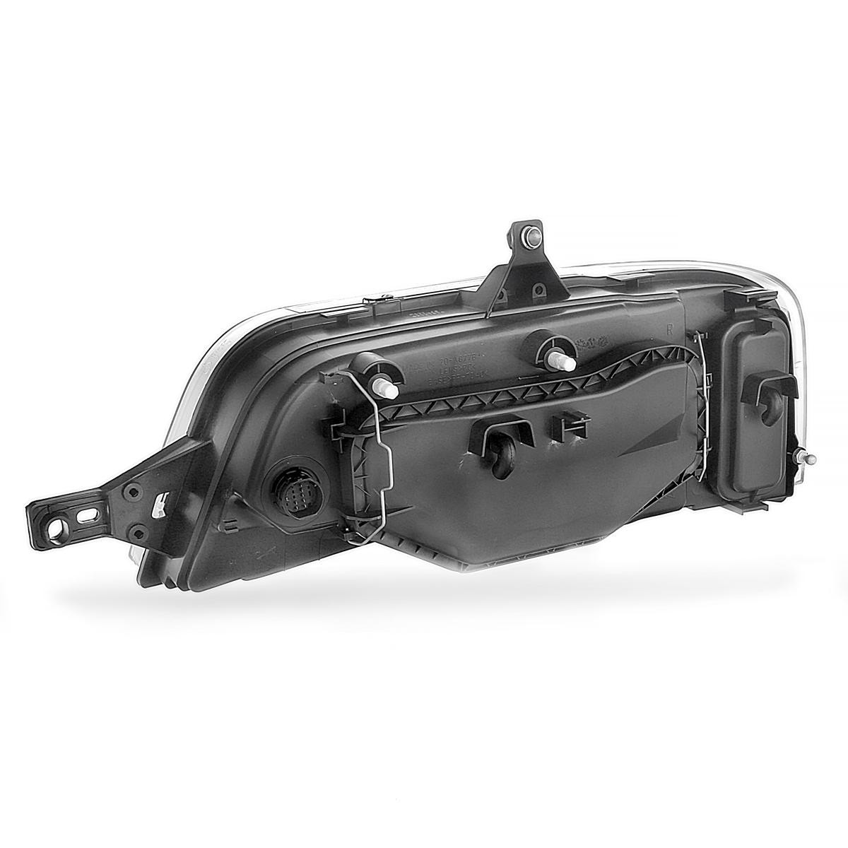 Reflektor prawy Fiat/Alfa/Lancia 1328425080