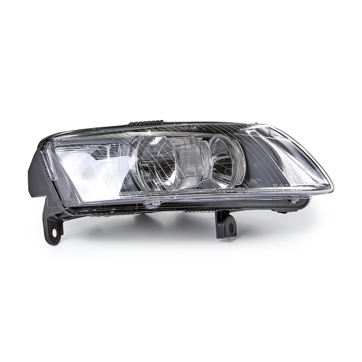 Reflektor prawy Audi A6 C6 sedana (4F2) (2004 - 2011) cena, od 196,07 USD