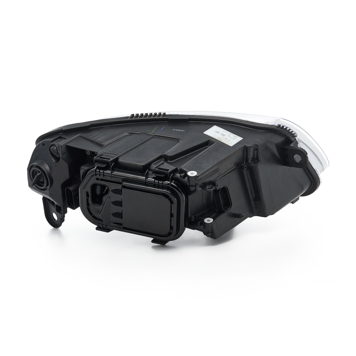 Reflektor lewy Audi A6 Allroad C6 kombi (4FH) (2006 - 2011) cena, od 162,68 USD