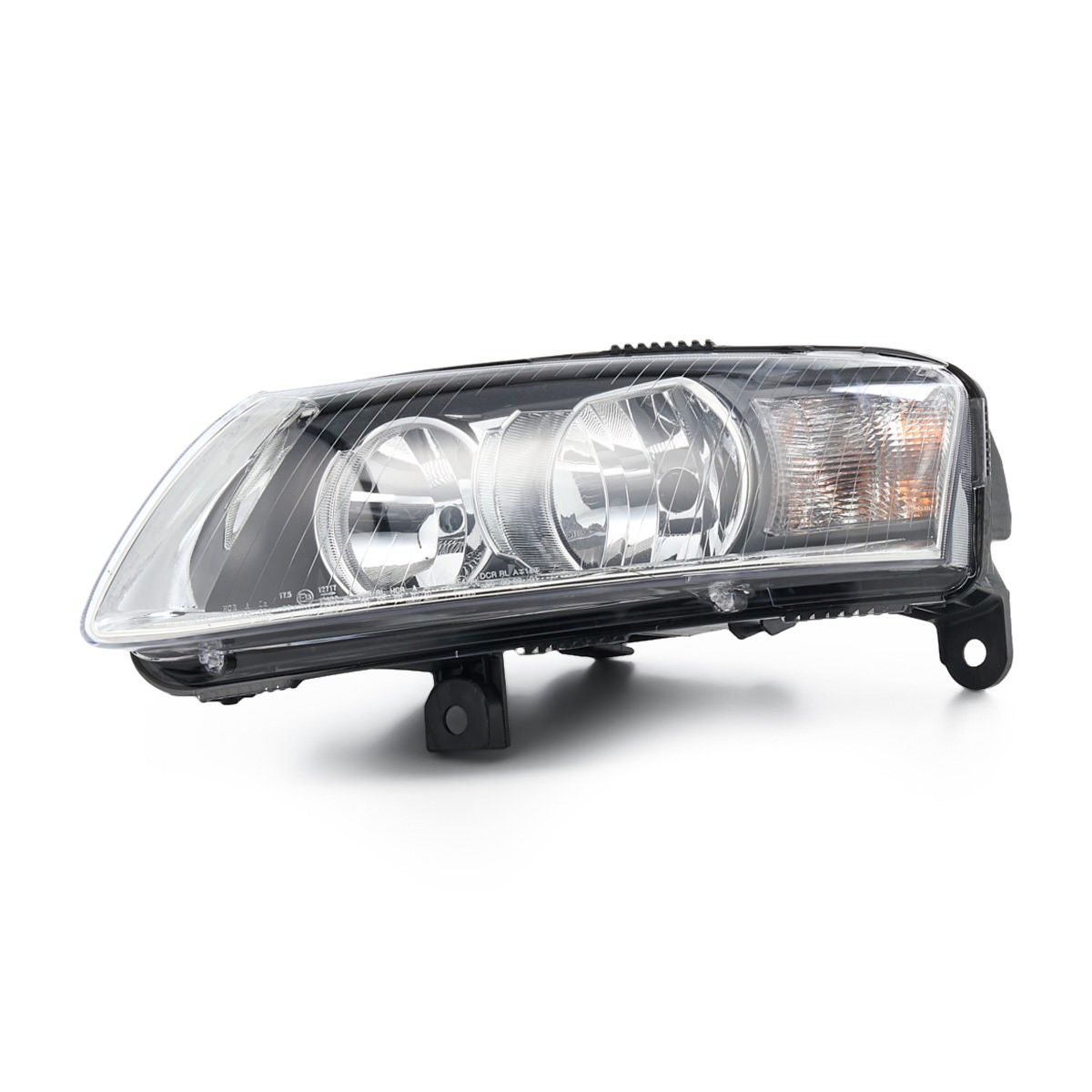 Reflektor lewy do Audi A6 Allroad C6 4FH