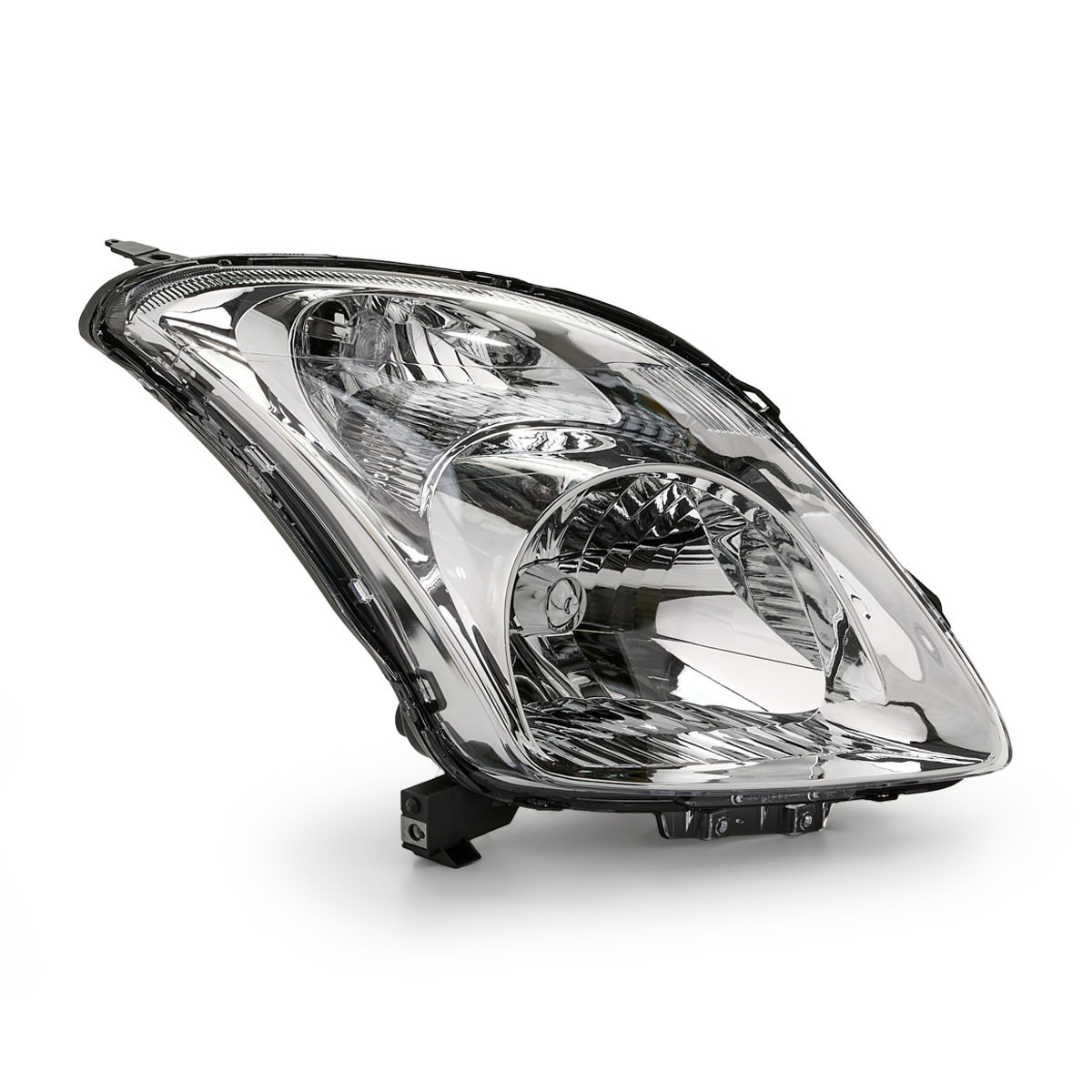 Do koszyka Reflektor prawy Suzuki Swift III RS