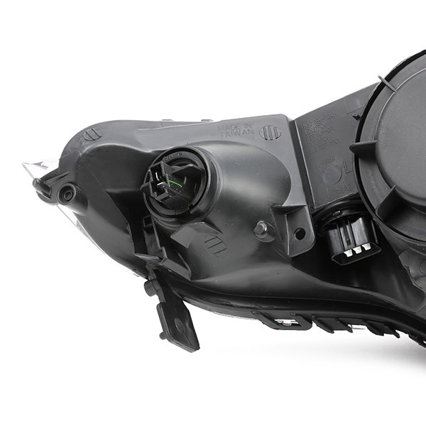 Reflektor lewy Honda Civic VIII hatchback (FK, FN) (2005 - 2012) cena, od 189,34 USD