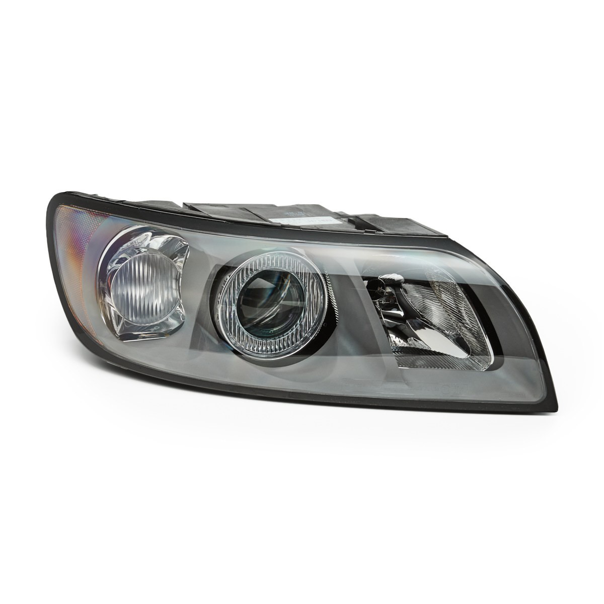 Reflektor prawy Volvo V50 