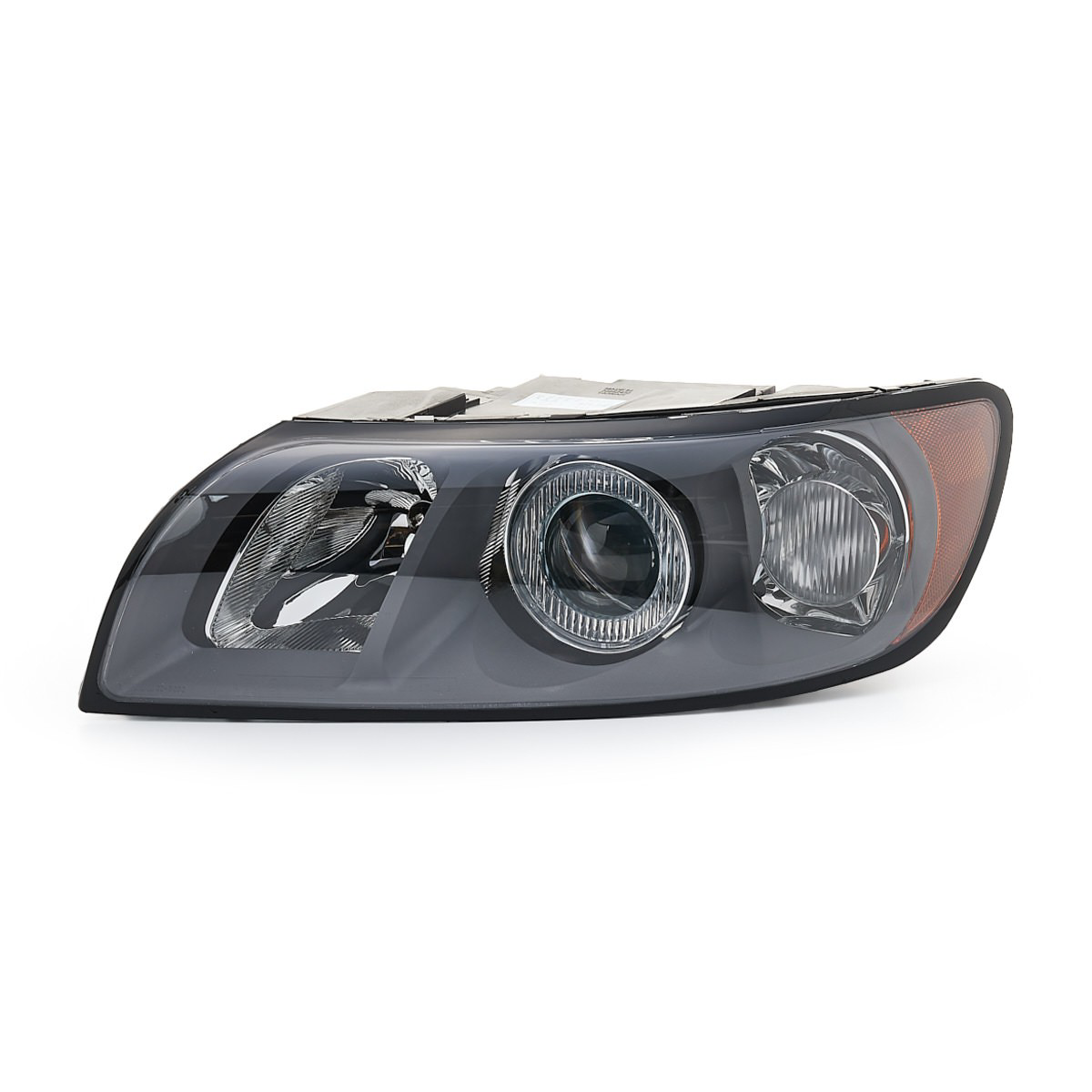 Reflektor lewy Volvo V50 kombi (MW) (2004 - 2012) cena, od 131,28 USD