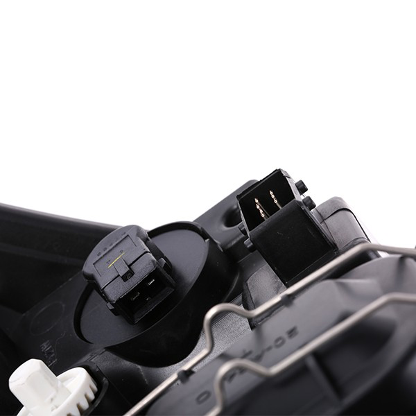 Reflektor prawy Toyota Corolla hatchback (E12U) (2002 - 2006) cena, od 113,72 USD