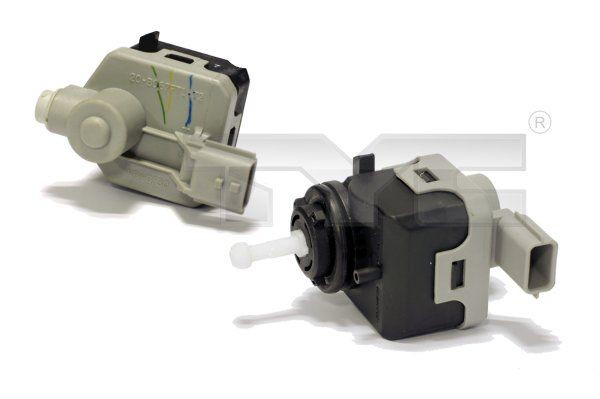 Korektor swiatel do Renault Master III FV