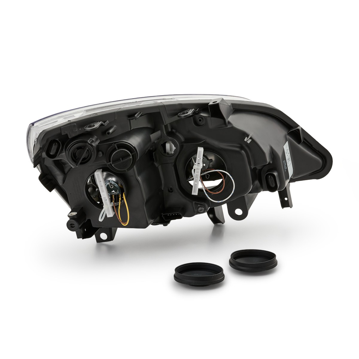 Reflektor lewy TYC 201068152 cena, od 144,72 USD