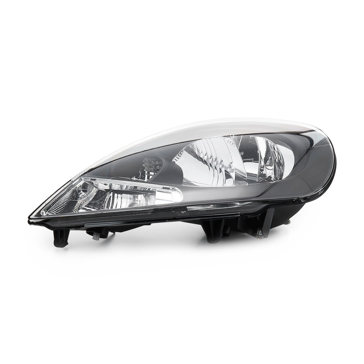 Reflektor lewy Renault (RVI) 260608802R