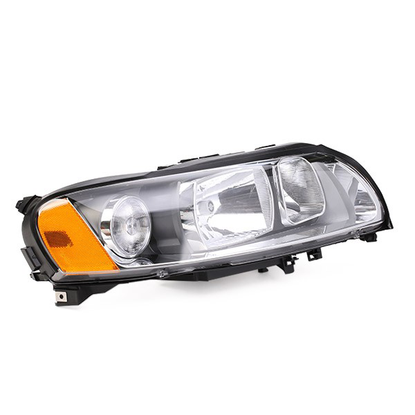  Reflektor prawy Volvo XC70 