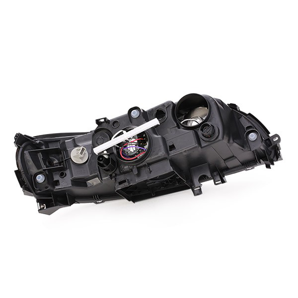  Reflektor lewy Volvo XC70 