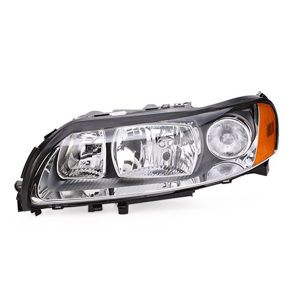 Reflektor lewy Volvo XC70 CROSS COUNTRY