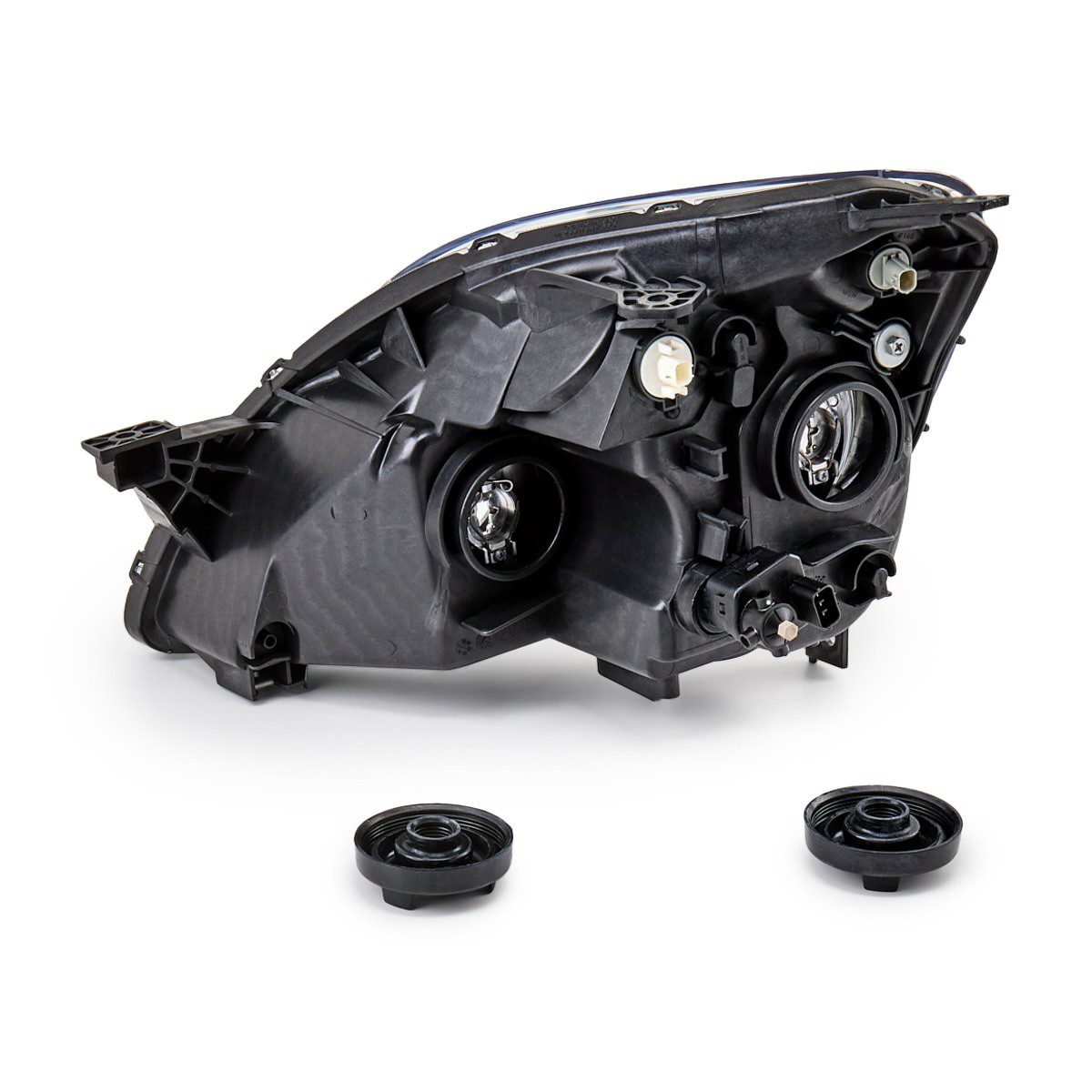 Reflektor prawy Honda CR-V II SUV (RD) (2002 - 2006) cena, od 187,35 USD
