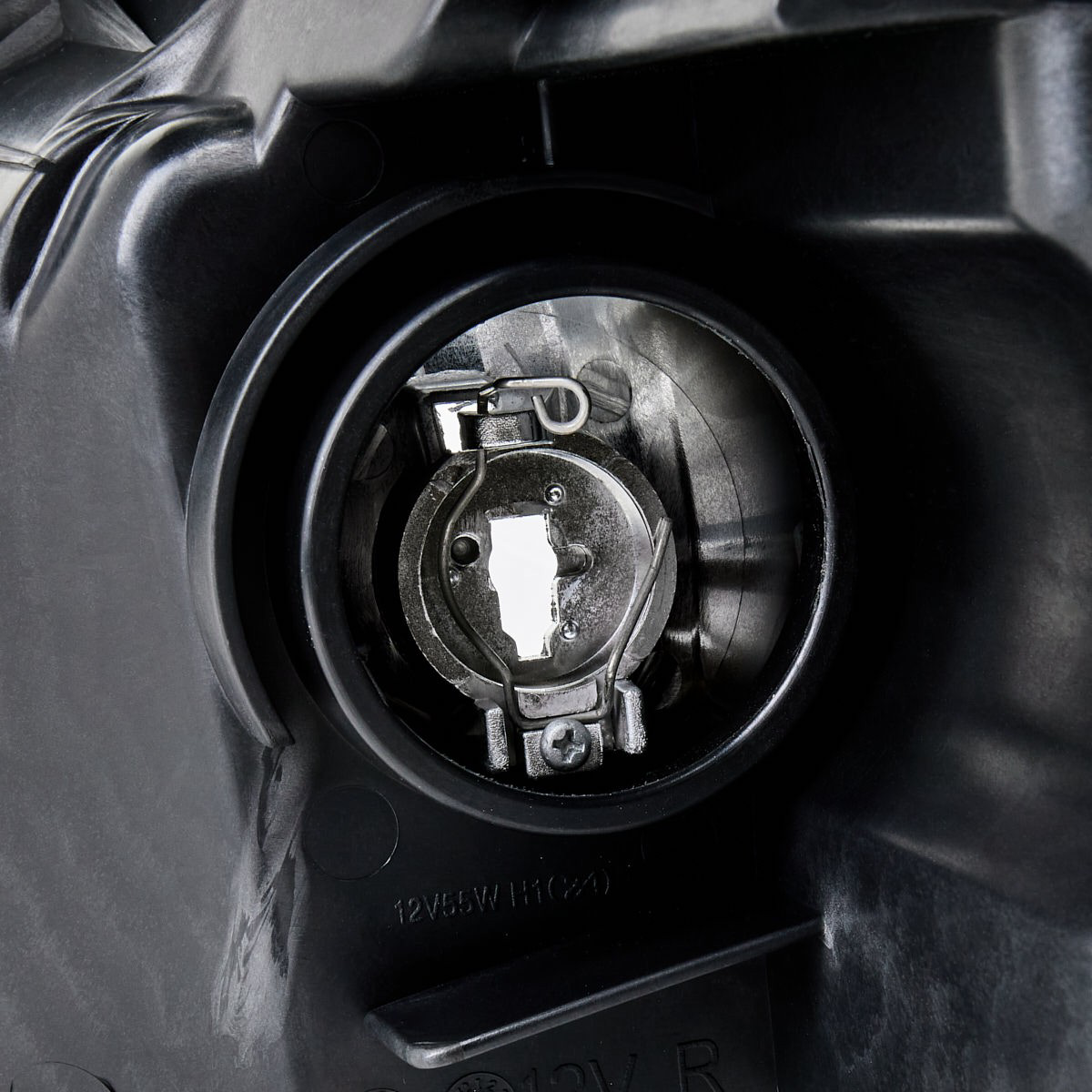 Reflektor prawy do Honda CR-V II RD