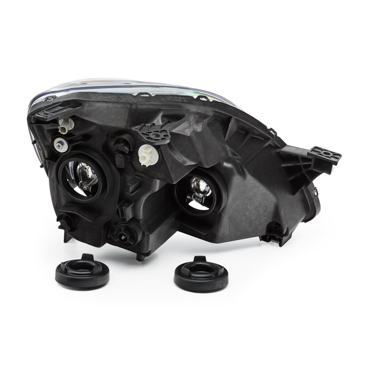 Reflektor lewy do Honda CR-V II RD