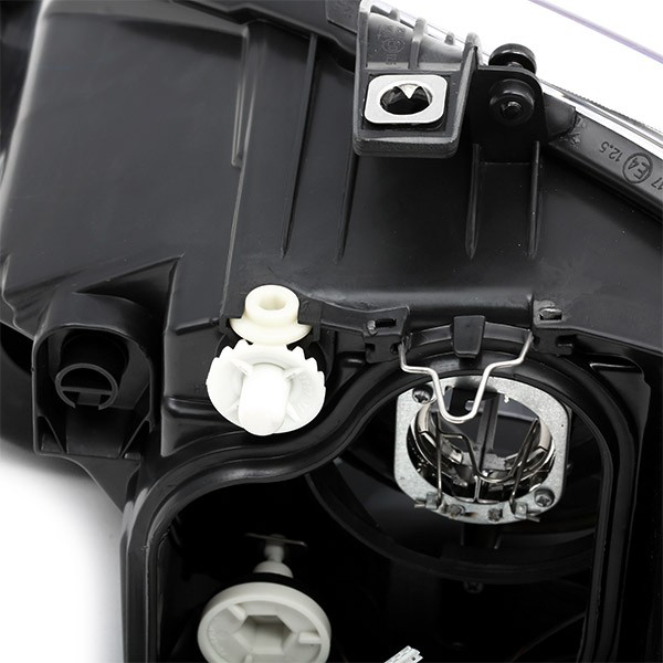  Reflektor prawy Seat Altea 